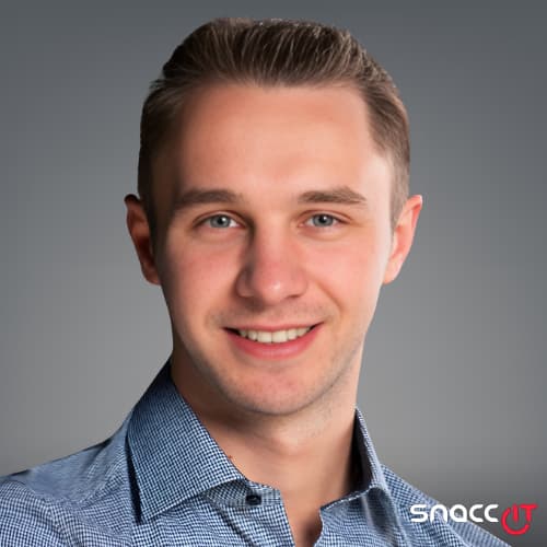 Alex Bibanaev